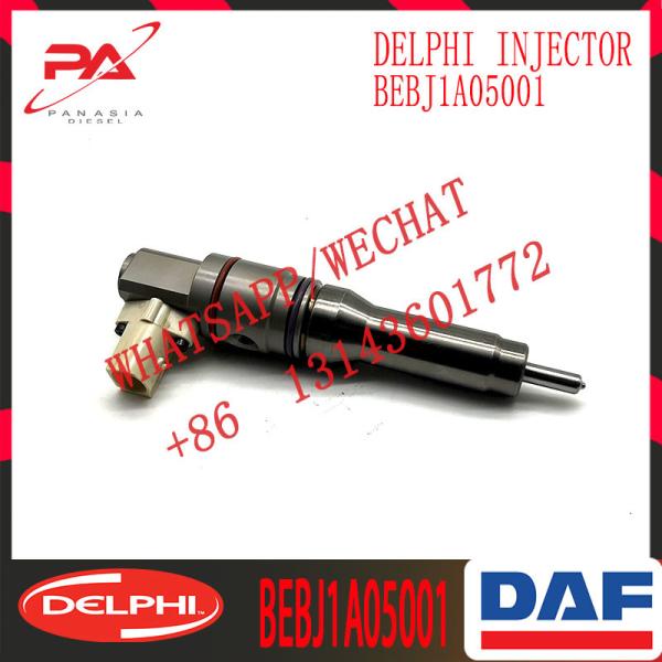 Injetor novo BEBJ1A00001 BEBJ1A00101 BEBJ1A00201 BEBJ1A05001 para DAF 1661060 1660160 01905002 1820820 1905002 1725282