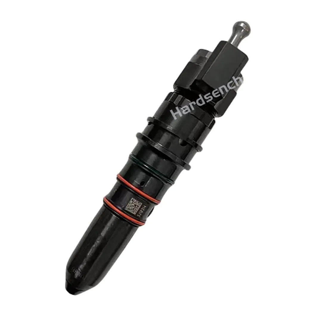 Common Rail Fuel Injector 3076703 4903084 for Kta19 Kta38 Kta50 Qsm11 Diesel Engine