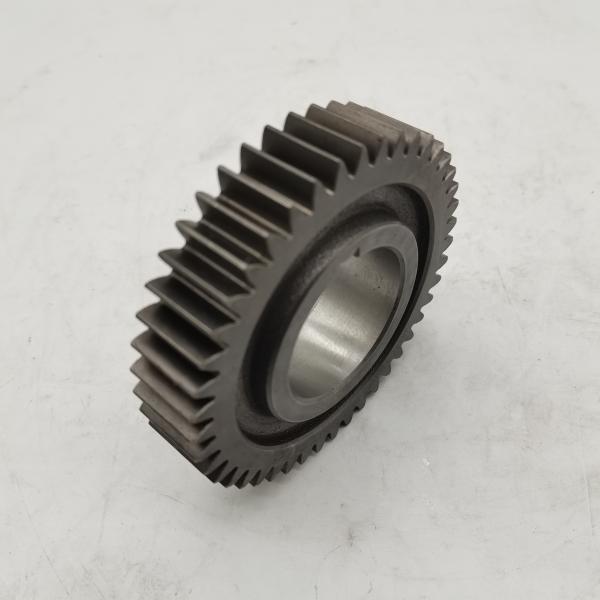 Fast gearbox intermediate shaft overspeed gear intermediate shaft third gear JS85T-1701053 Z44