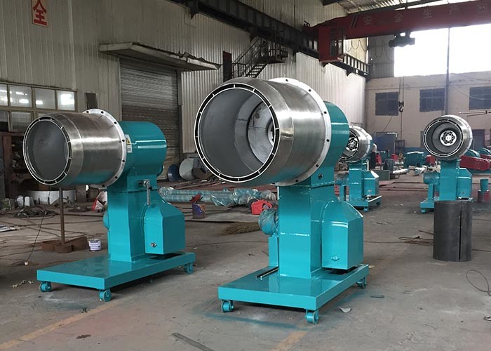 горелка распыленного угля 560kg/H