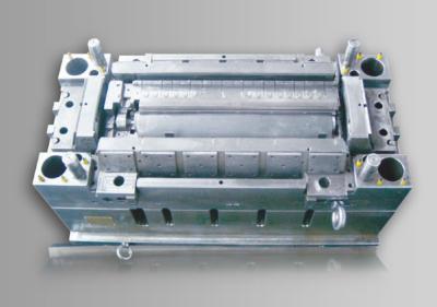 Customized Domestic Equipment Mold for Injection Machine and 3D.STP. STEP . IGS . PRT . X T Format