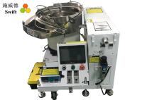 Accélération de la machine automatique de serre-câble traitée par paquet pour le harnais de fil