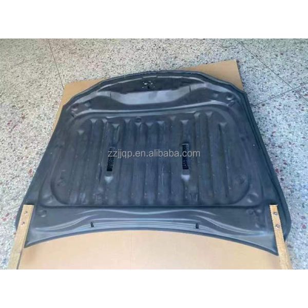 Transform Your Lexus IS Series with a Lightweight and Durable Carbon Fiber Hood Cover