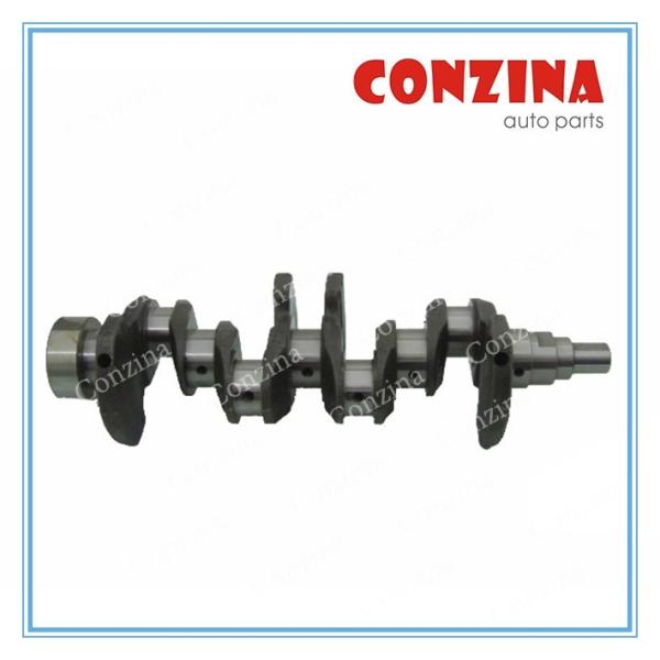 23111-02500 Hyundai Atos Crankshaft auto parts from china