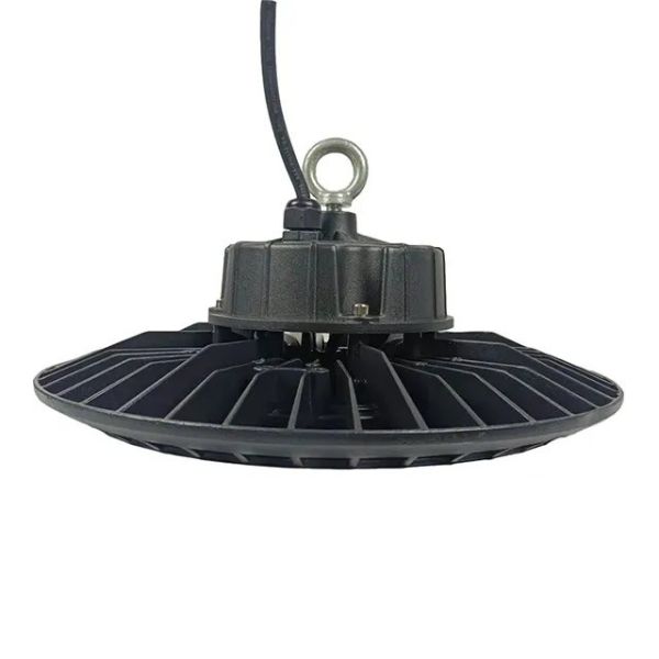 80lm/w High Power IP54 Waterproof 100w LED Floodlight for Warehouse UFO High Bay Light