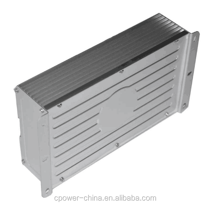 IP67 Rated 12V 20A DC Power Supply 250W S-250-12 for LED Strip Waterproof and Durable