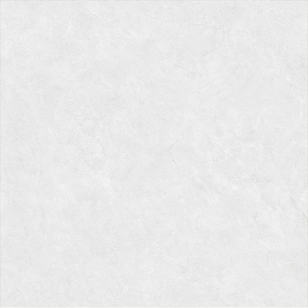 Gray W.A 0.05% 800x800mm Marble Polished Glazed Porcelain Tiles For Office Wear-resistance