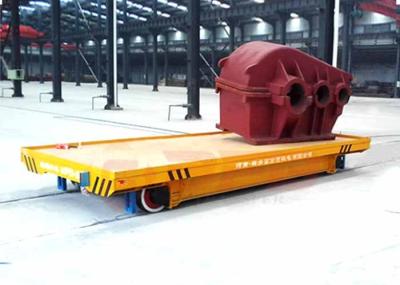 Cerque o transporte de fabricação guiado do equipamento da maquinaria do transformador da fábrica