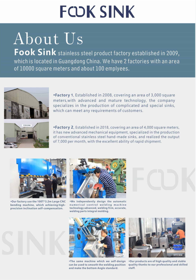 Раковина отсека компонентов 3 кухни 3 Freestanding 304 ресторана нержавеющей стали коммерчески промышленных