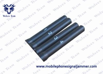 4 PCS Cell Phone Jammer Antenna Stable Performance HS Code 8543709200