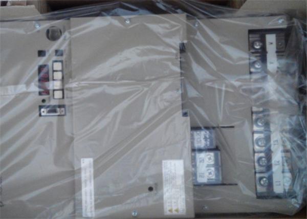 SGDH-1EAE Servopack Yaskawa Servo Amplifier , AC Servo Motor Drive15KW 3 Phase