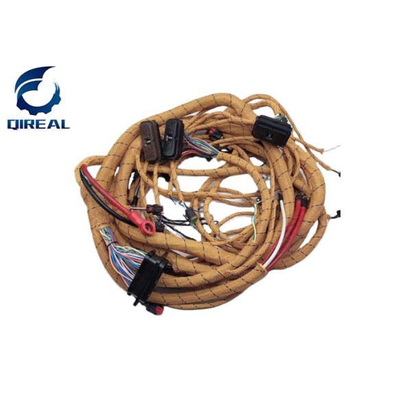 E325D E326D E329D Excavator Wiring Harness Assy 283-2932