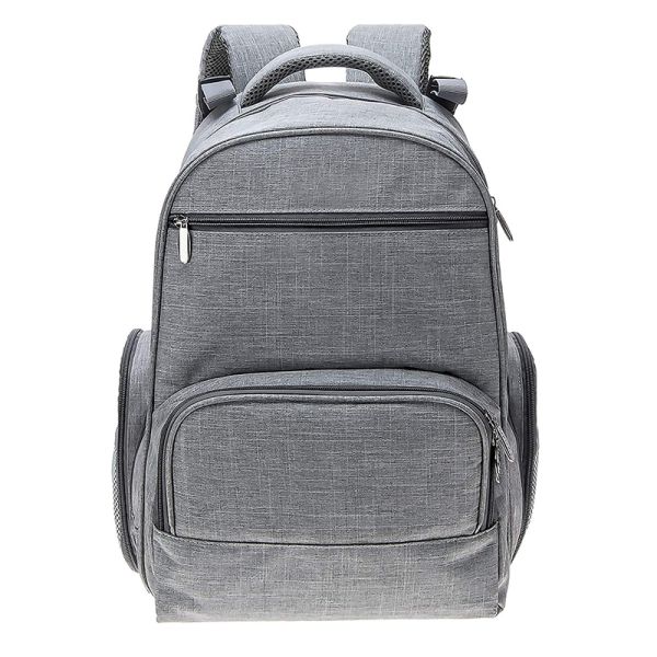 New Arrival Amazing design high quality Diaper Bag Backpacks