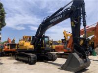 90% neuve de haute qualité Vollvo EC 360 BLC Excavateur hydraulique