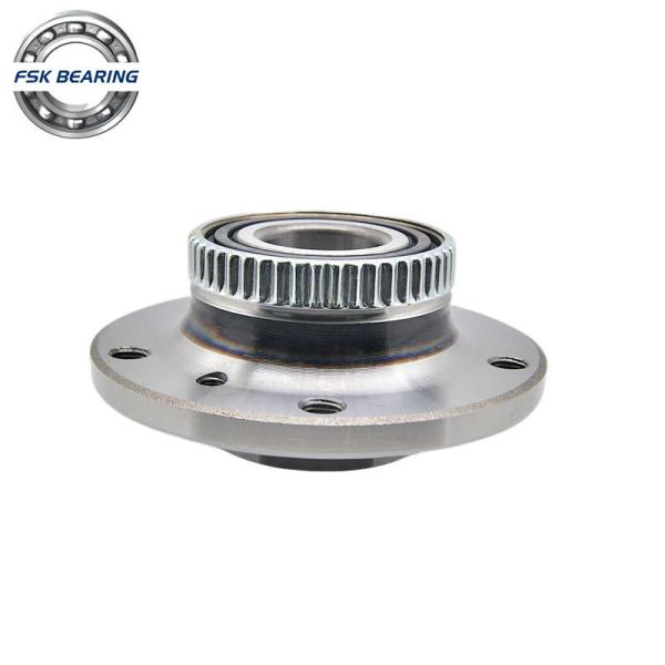 High Precision 31226757024 Automotive Hub Bearing Assembly Parts For BMW 3 Series