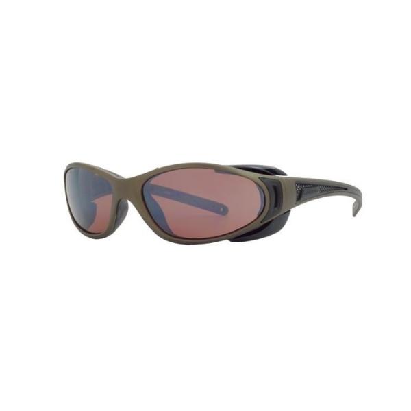 Óculos de sol confortáveis do Mountain bike, material plástico do quadro do Eyewear do Mountain bike
