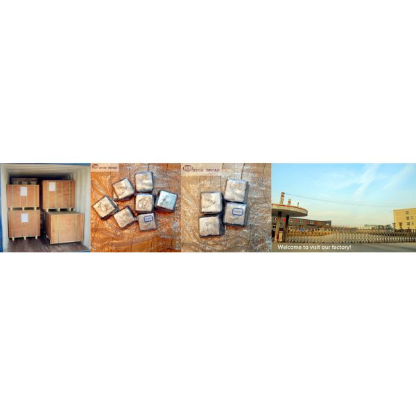 Мастерский алюминиевый сплав молибдена AlMo5 для улучшать механическое свойство