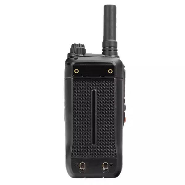 Radio Walkie Talkie Trunking POC 4G Quansheng IP-700A