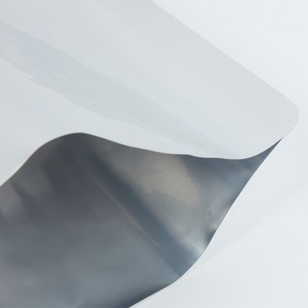 Mylar Alu Foil 7*10cm Vacuum Seal Pouches For Food Storage