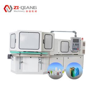 State-of-the-Art Injection Blow Molding Machine for Mold Thickness 180mm and