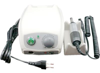 South Korea Saeshin Strong 207B+108E micro motor polishing machine