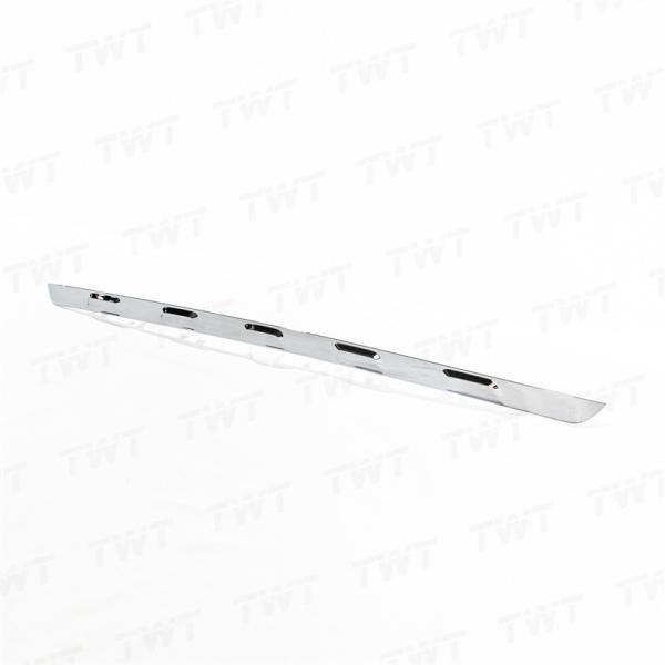TWT 53122-78010 Car Moulding Radiator Lower Grille 5312278010 for Toyota Lexus NX Series 2017-