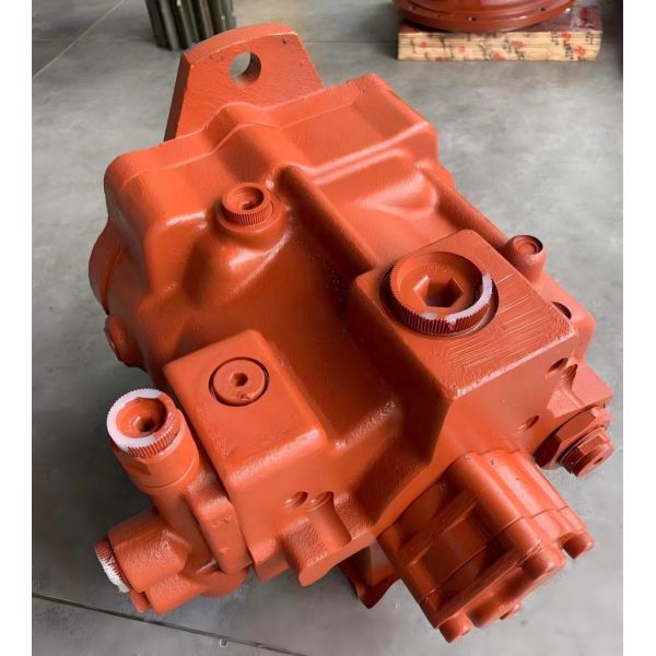 Kubota KX101-3 KX151 KX155 Hydraulic Pump KYB PSVL-54CG B0610-54010 OEM 59140-26200 for Mini Excavator Parts