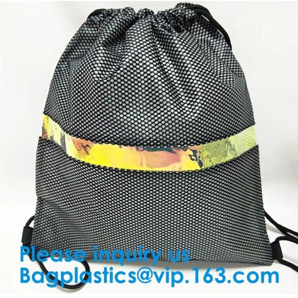 Leather Backpack Women Drawstring Bag New Travel Bag PU Backpack Women Party School Bags For Teenagers, bagease package