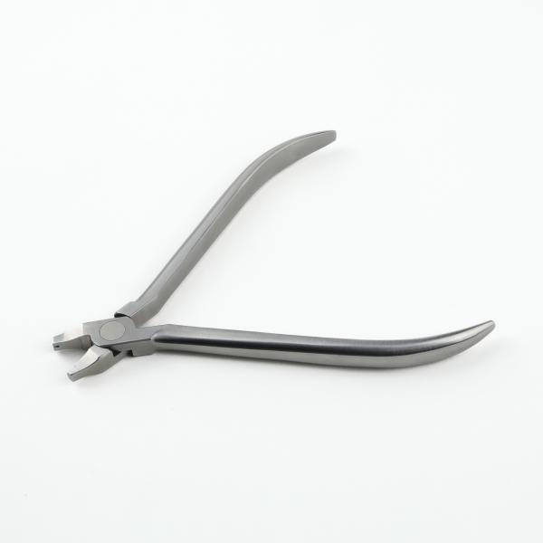 2 ans Durée de conservation Instruments dentaires ALS Crochet détachable Placement de pinceau pour appareils ortodontiques Pinces