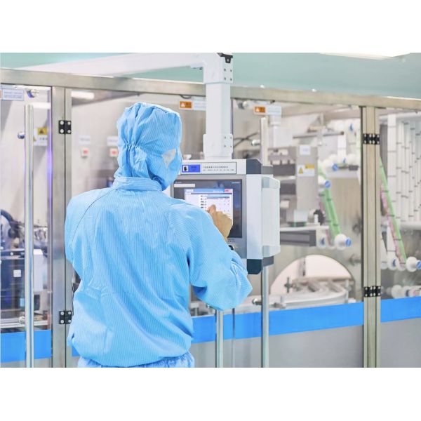 LNX Hygiene Products Co., Ltd.,