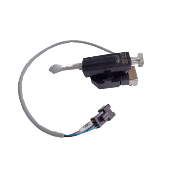 Needles Detector for Flat Knitting Machine