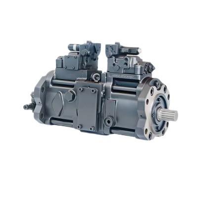 Bomba hidráulica e bomba de pistão axial K3V63DT acessível para escavadeira