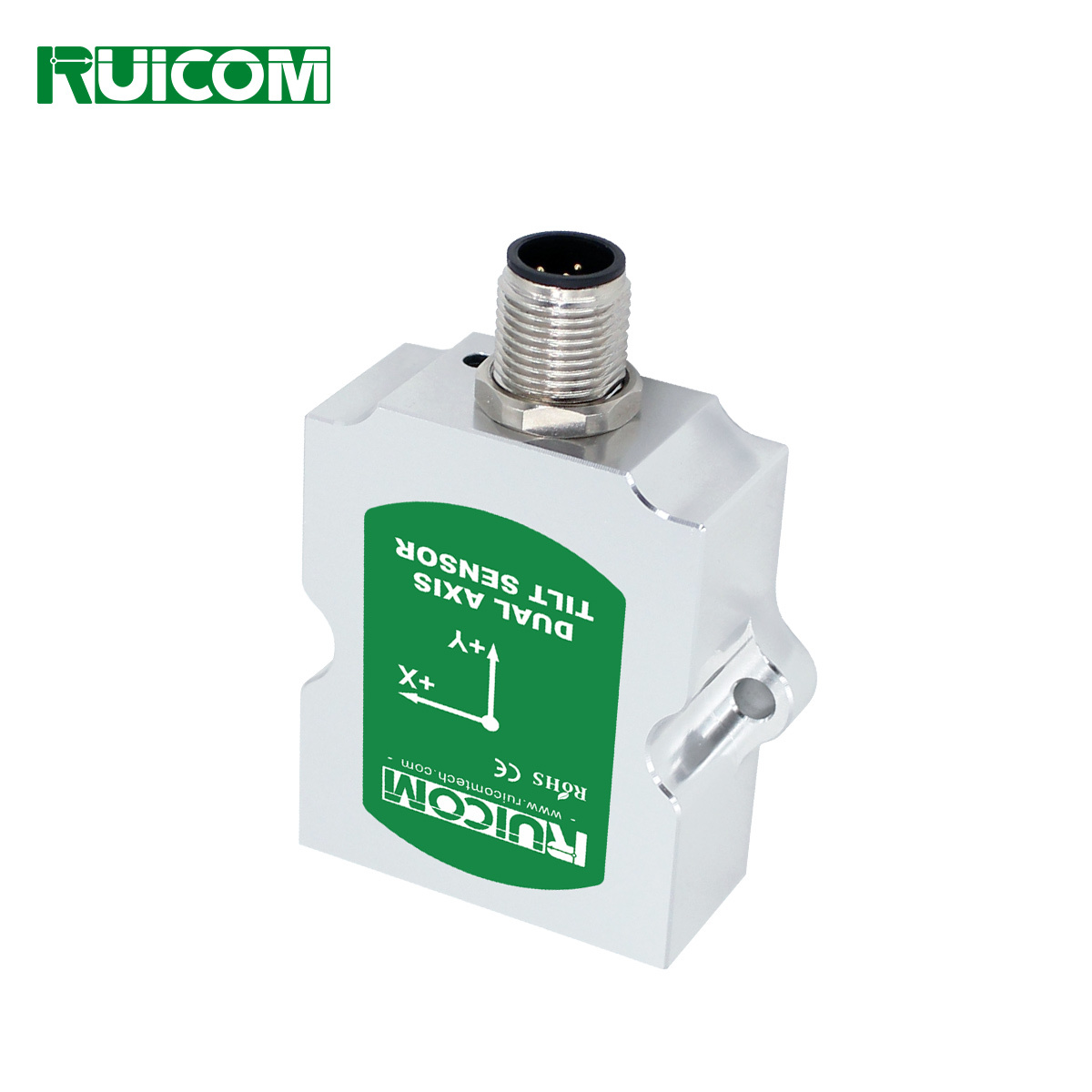 LTS6 Tilt Sensor Inclinometer Impact resistant For Agricultural Equipment