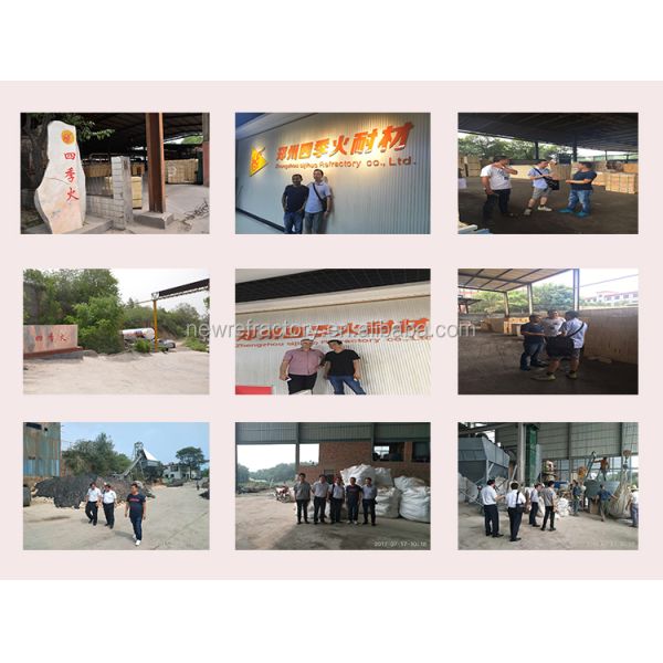 Acid Proof Brick in 2018 with SiC Content % 1.2-1.4 and BULK DENSITY 1.0-1.8 g/cm3