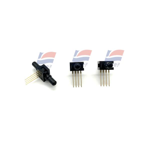 YJJ 15psi Pressure Sensor 26PCCFA6D For Fully Automatic Irrigation Equipment