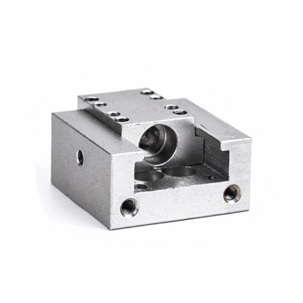Motorcycle Spare Parts Perfect Processing Service CNC Machining Coupling Shaft Metal Enclousure