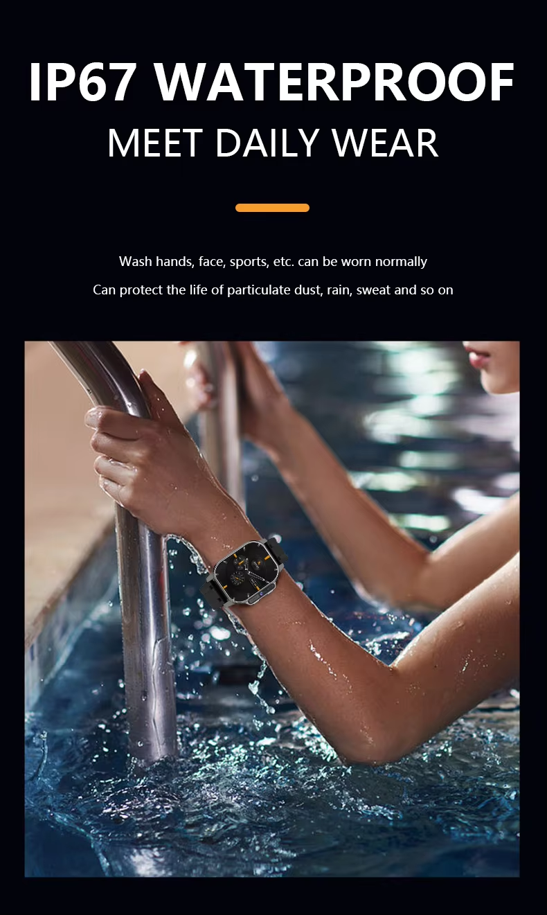Eraysun Hot Full Netcom 4G Smartwatch 2.13 Inch AMOLED Camera WIFI GPS APP Market Sport Phone IP67 B22 With Sim Card Smart Watch