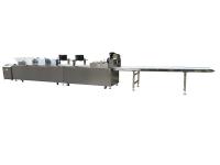Caramel Toffee Production Line  Industrial Manufacturing Solution