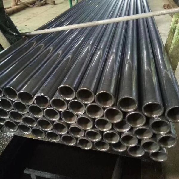 Carbon Steel Feed Water Heater Tubes