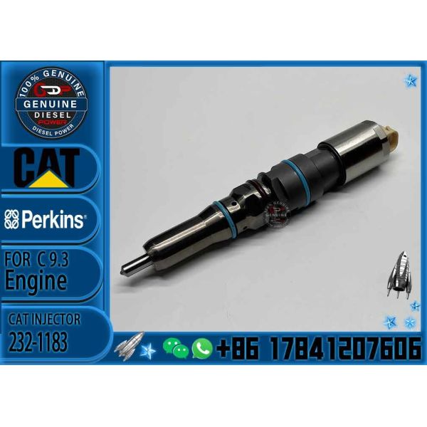 Fuel Injector  173-9379 138-8756 155-1819  232-1183  363-0493 20R-5077 456-3579 20R-1318 173-9268 198-7912