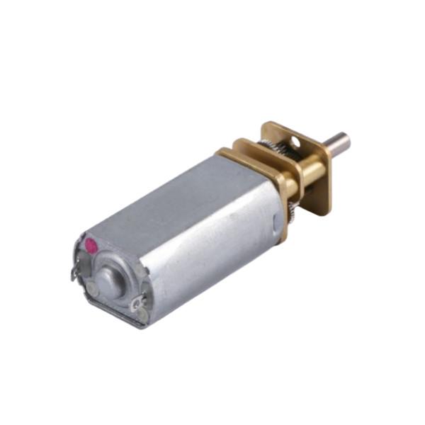 Boîte de vitesses à moteur à courant continu de 13 mm, couple élevé, basse rotation par minute, boîte de réduction de vitesses à courant continu pour robot