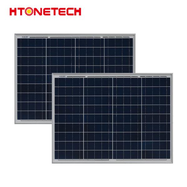 Single Series Solar Photovoltaic Panel Solar Pv Module Hbc Perc