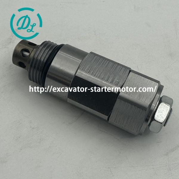 352-7122 Hydraulic Relief Valve 320GC Excavator Safety Valve Group