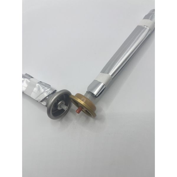 High  Quality male Bag on Valve  Durable Packaging Solution for Cosmetics