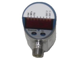 Rexroth Pressure Switch HEDE10A1-20/250K41G24/2/V High Accuracy Long Life Stainless Steel And FKM