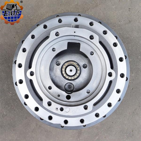 VOE14528258 Final Drive VOE14551155 EC290 Travel Gearbox For Excavator