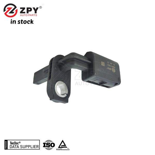ZPY Wheel Speed Sensor for Audi VW Porsche 958 927 807