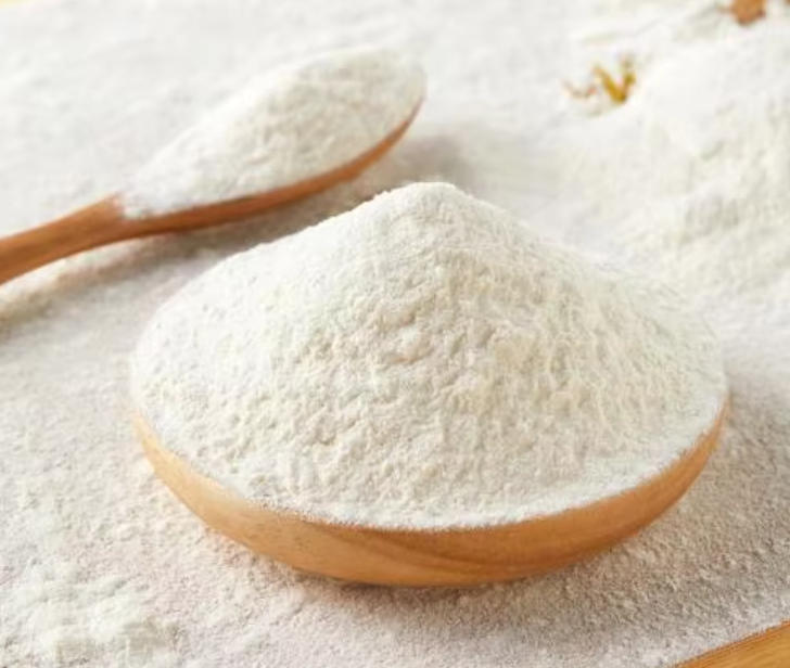 Pre Gelatinized Acid Modified Corn Starch For Automatic Plasterboard Production Line