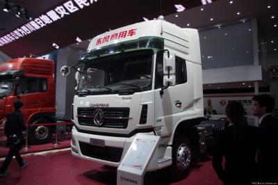 380HP Euro5 Dongfeng Kinland DFL4250AW Tractor Truck,Dongfeng Cummins Truck,Dongfeng Kinla