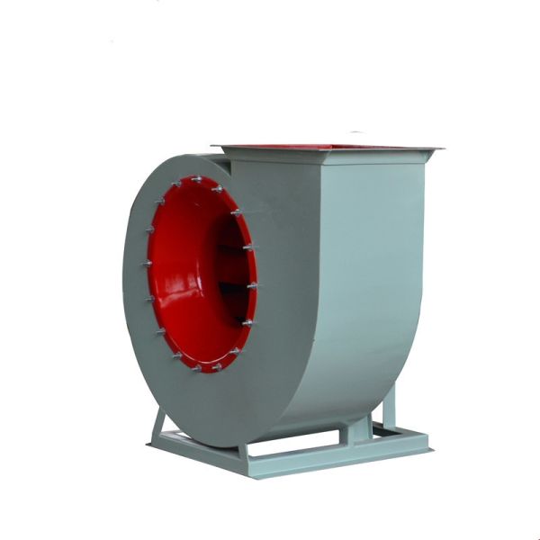 Indoor Outdoor Ventilation 35000 m3 Multi Wing Centrifugal Fan
